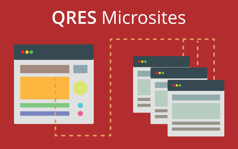 Creating Microsites for your Marketing Strategy