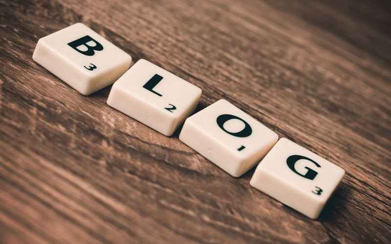 7 Reasons Why Your Business Should be Writing a Blog