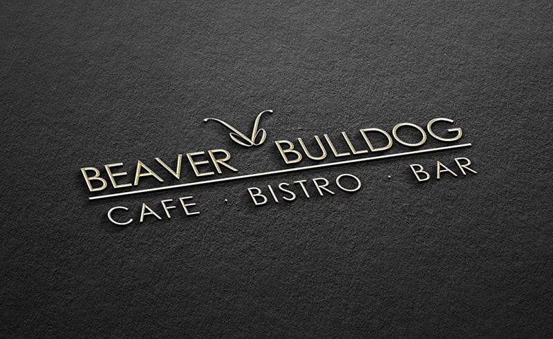 Beaver and Bulldog Cafe