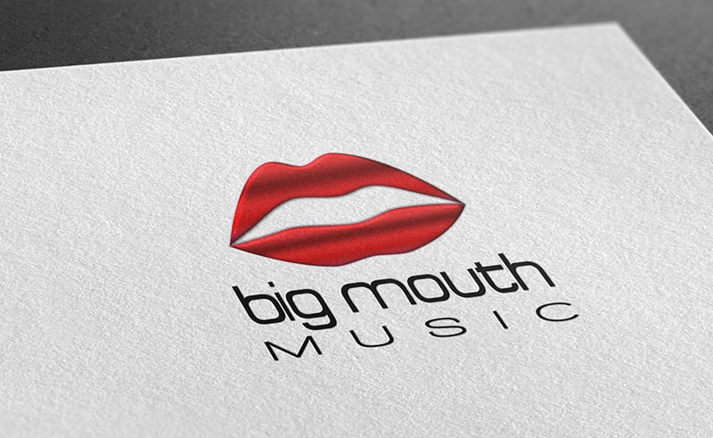 Big Mouth Music