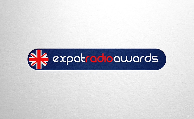 Expat Radio Awards