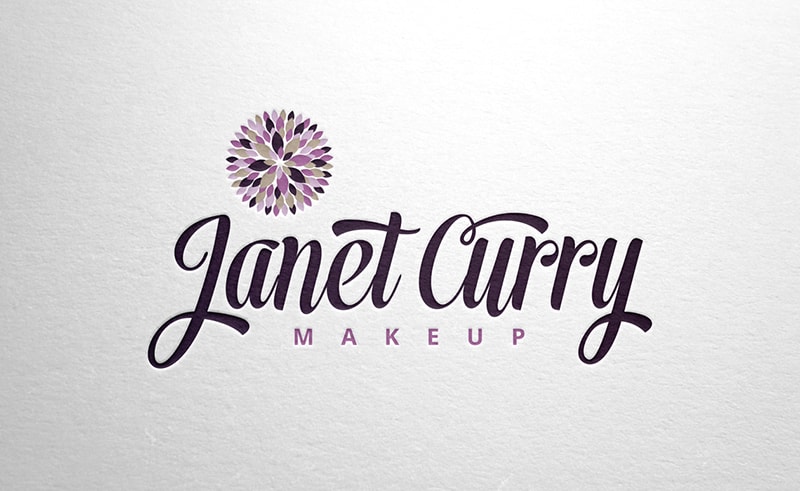 Janet Curry Makeup