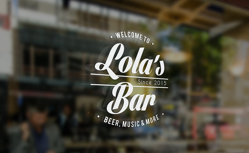 Lola's Bar