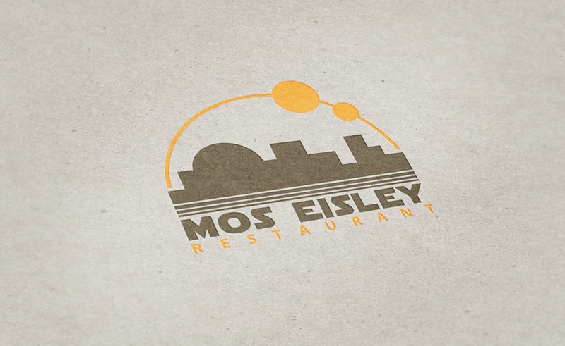 Mos Eisley Restaurant