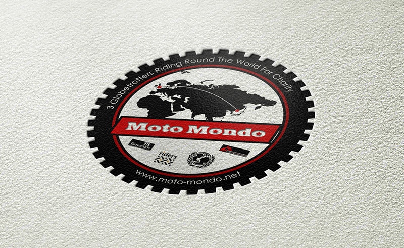 Moto Mondo