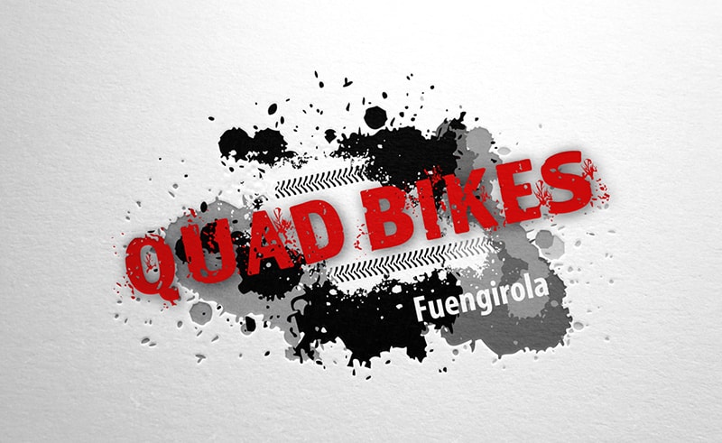 Quad Bikes Fuengirola