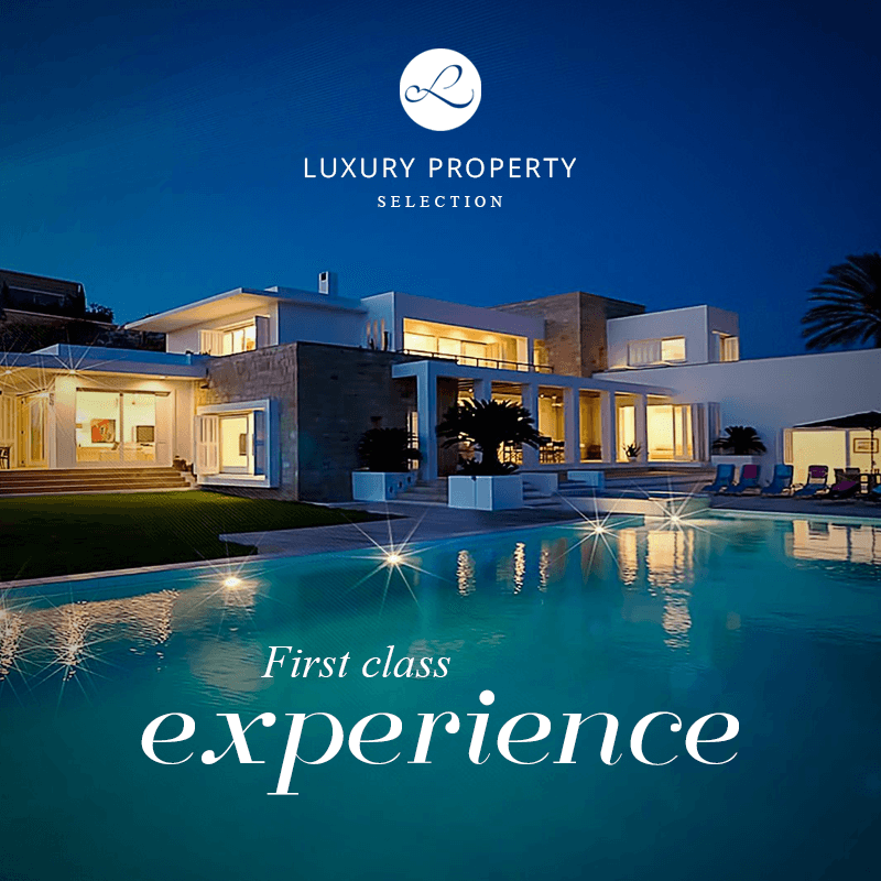 Luxury Property Collection La Zagaleta