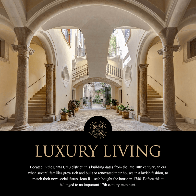 Luxury Living Mallorca