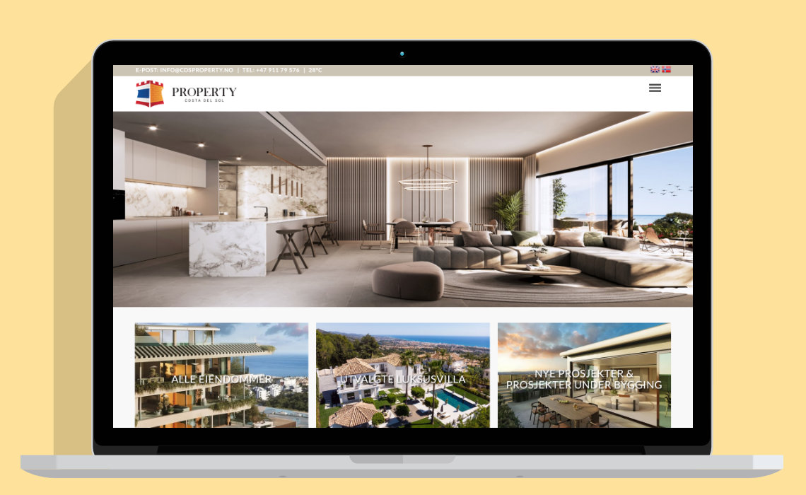 CDS Property
