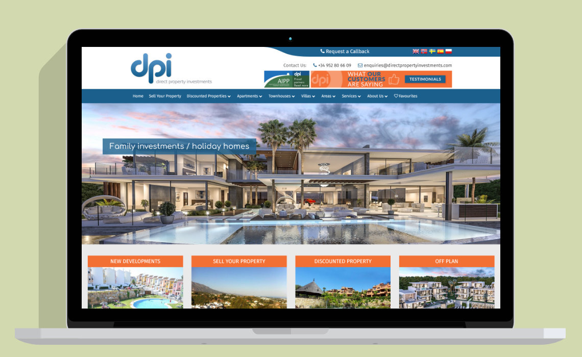 Direct Property Investment