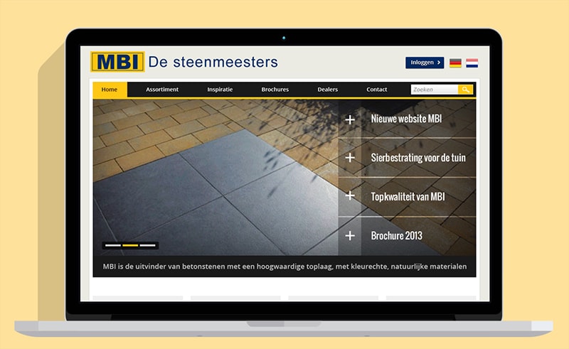 MBI Steenmeesters