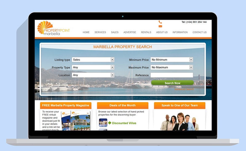 Property Point Marbella