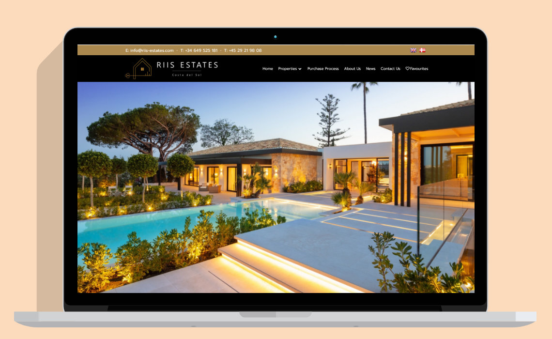 Riis Estates