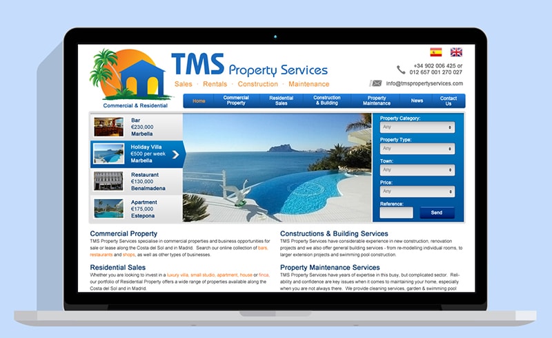 TMS Property Services