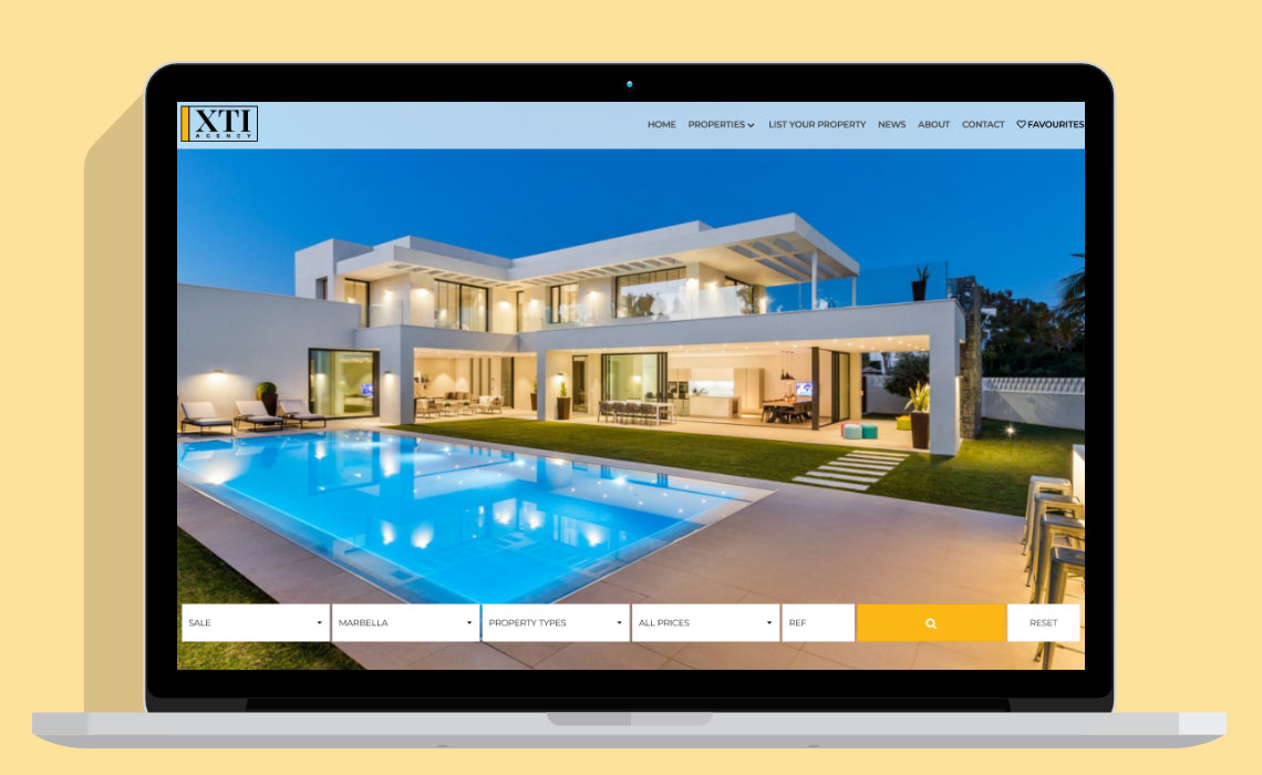 XTI Agency